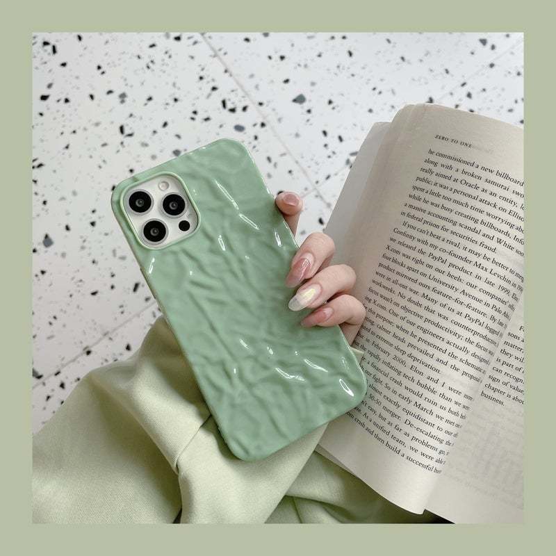 Matcha Blend Case-xinru