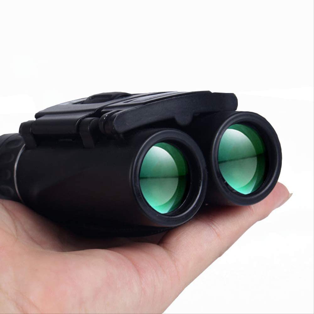 2000M Long Range Powerful Binoculars Folding-xinru