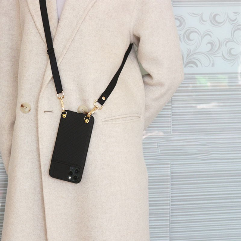 Camera Protection Chain Case-xinru