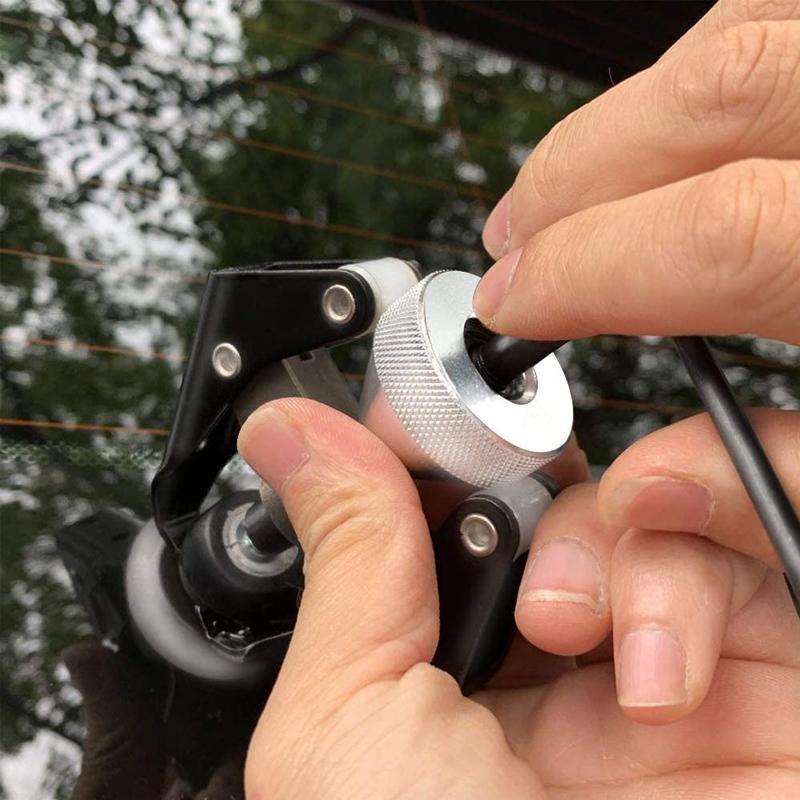 Wiper Arm Removal Puller Tool-xinru