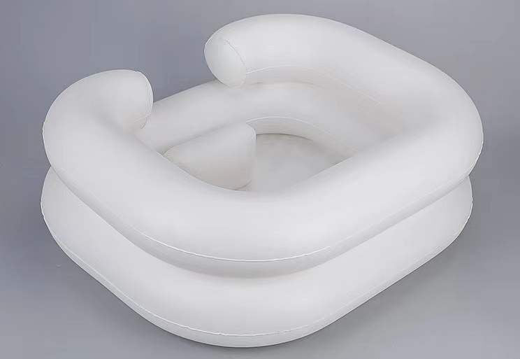 Inflatable Shampoo Basin-xinru shop