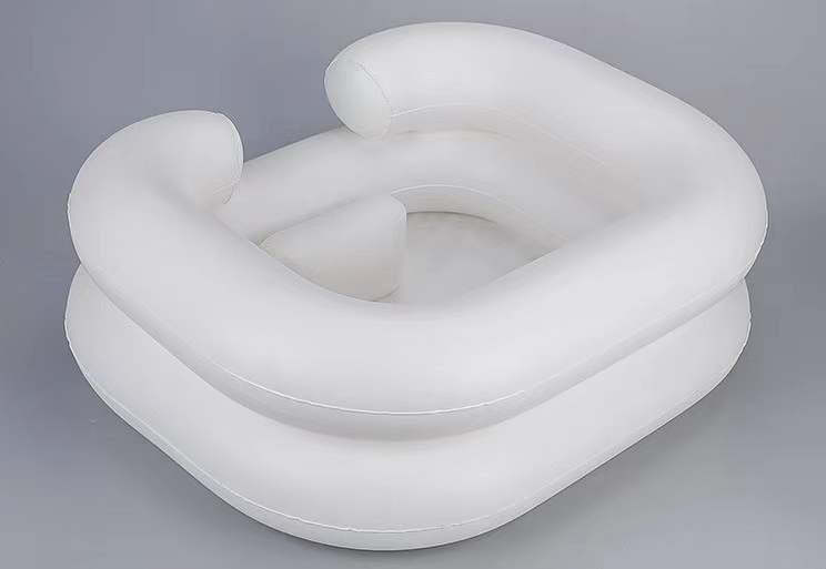 Inflatable Shampoo Basin-xinru shop