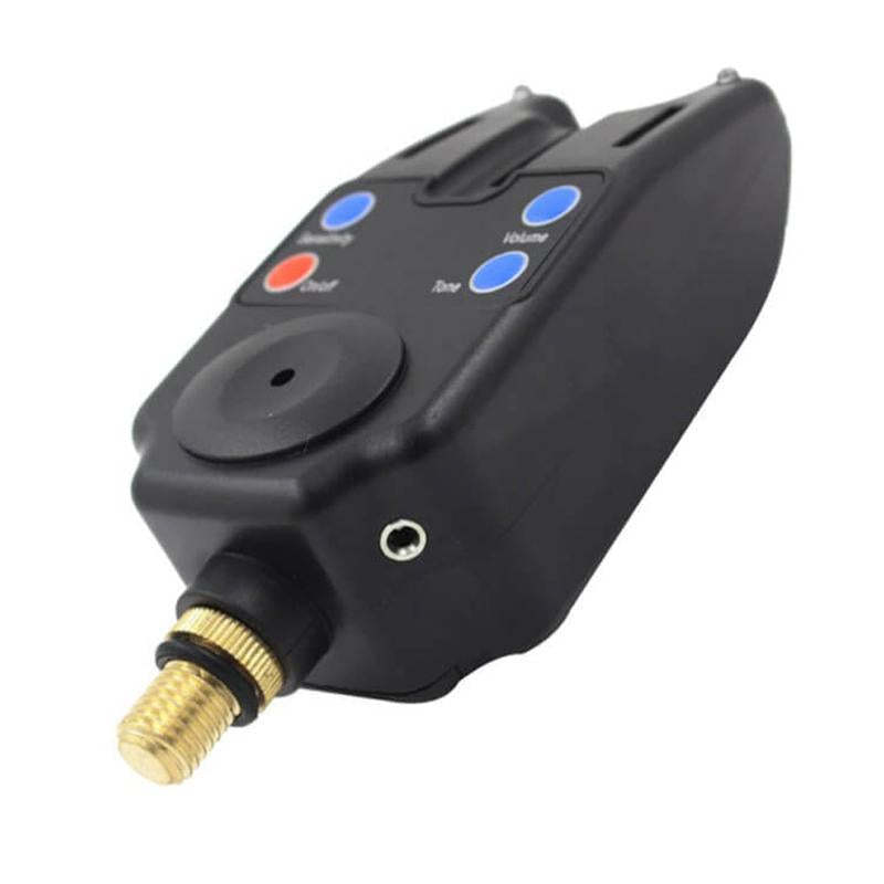 Fishing Bite Alarm Tackle Tool-xinru