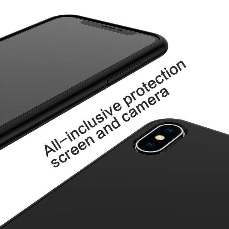 Pink Sand Original Silicone Case-xinru