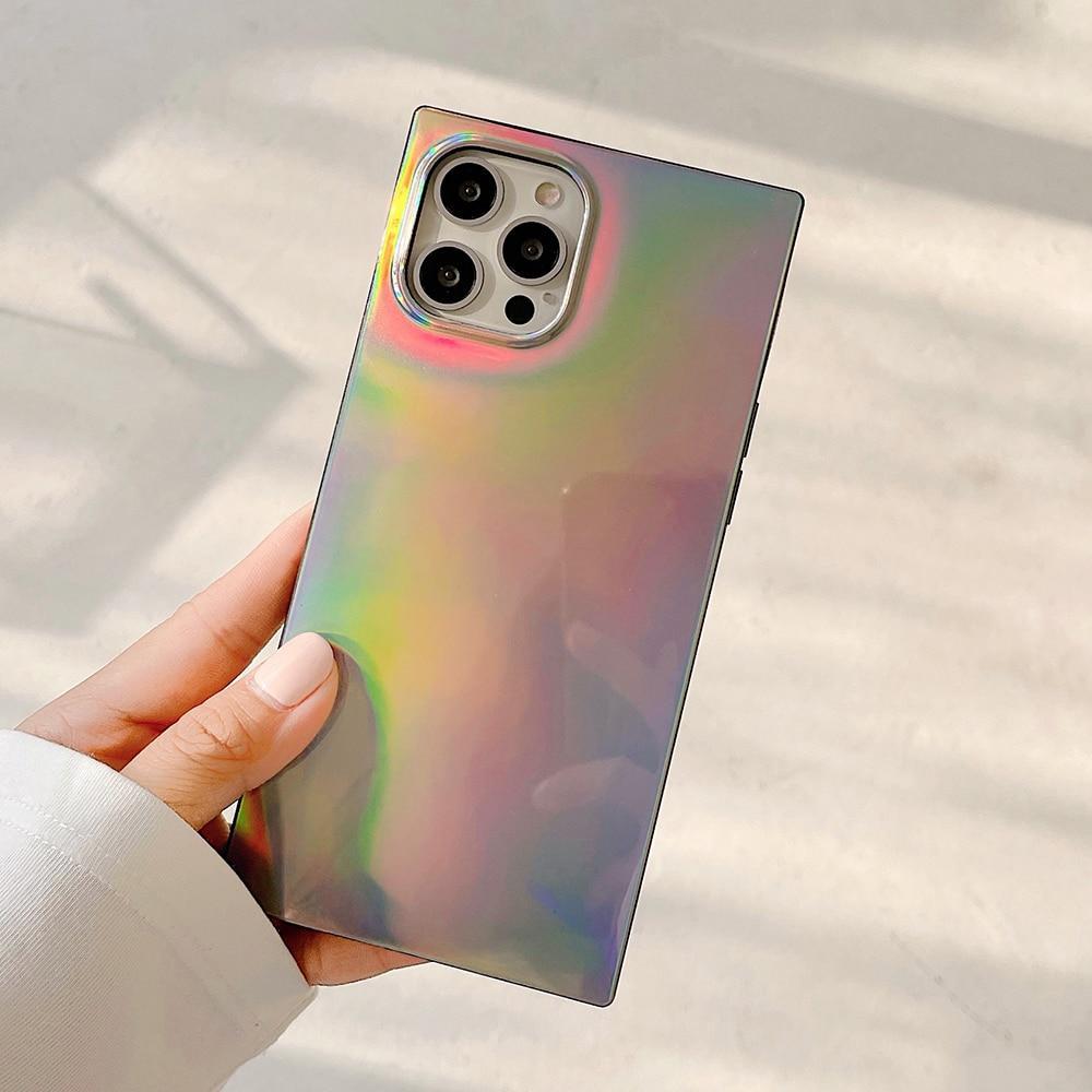 Deluxe Square Case-xinru