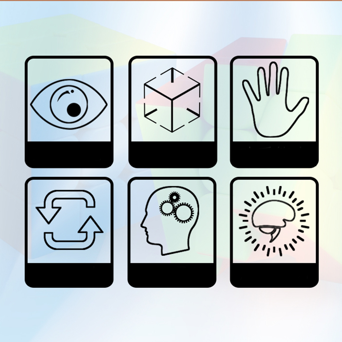 QiYi QiMeng Plus 3x3-xinru shop