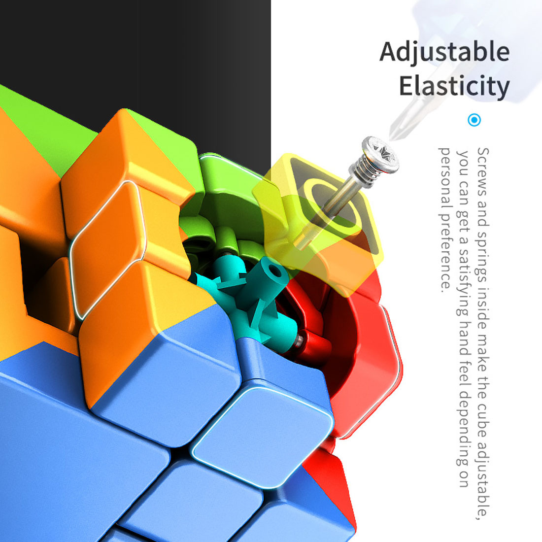 MoYu Meilong Puppet-xinru shop