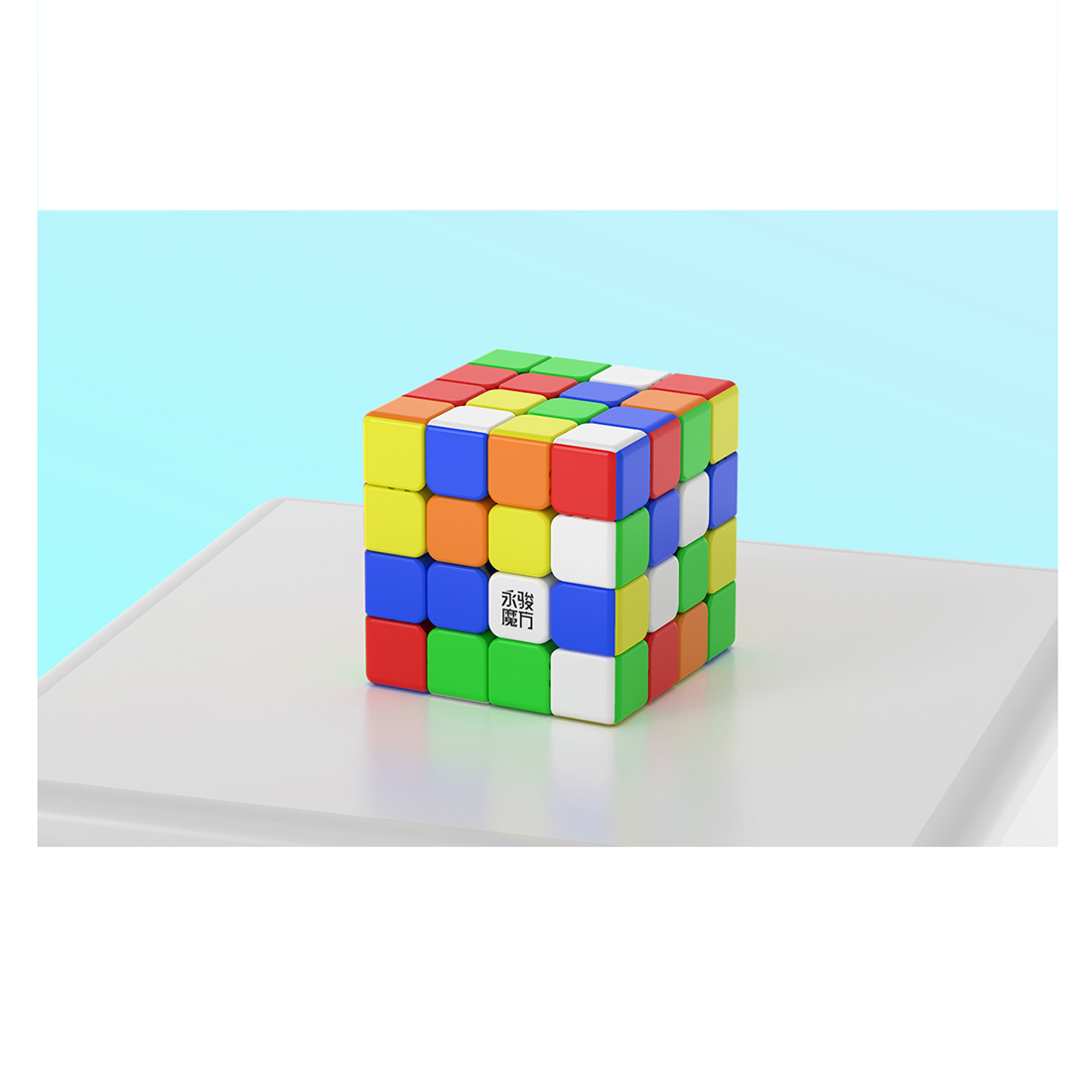 YJ ZhiLong Mini 4x4 M-xinru shop