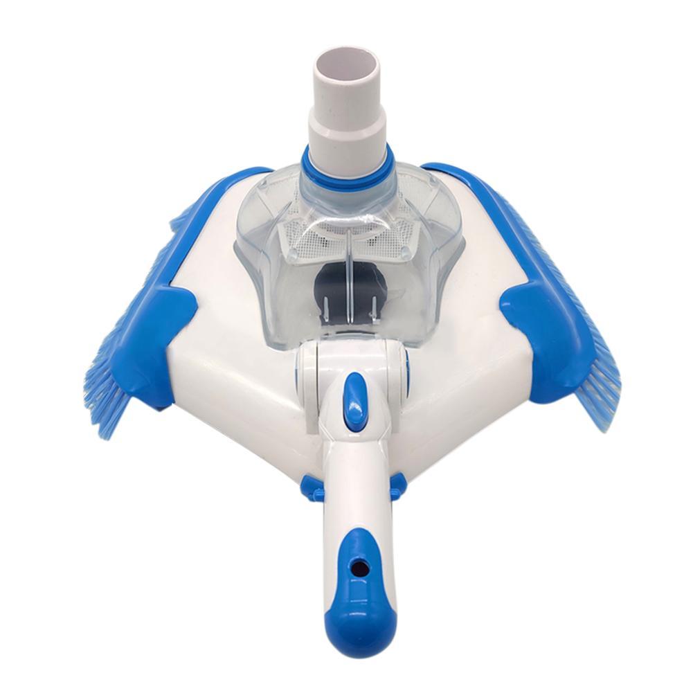 Swimming Pool Vacuum Suction Head Spa Pool Cleaning Brush-xinru