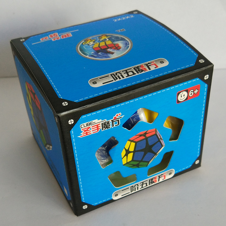 ShengShou Kilominx-xinru shop