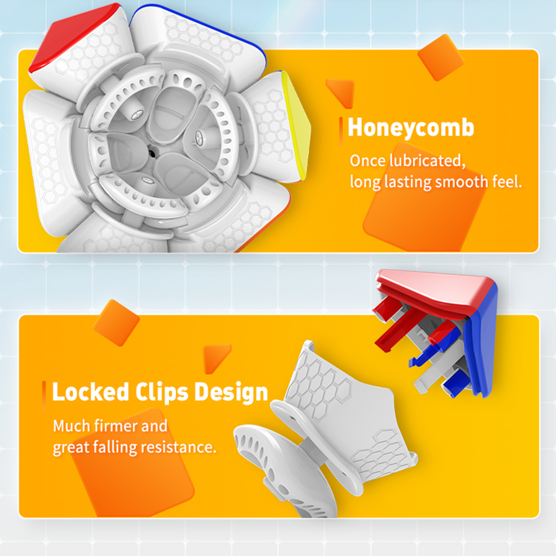 GAN Skewb M-xinru shop