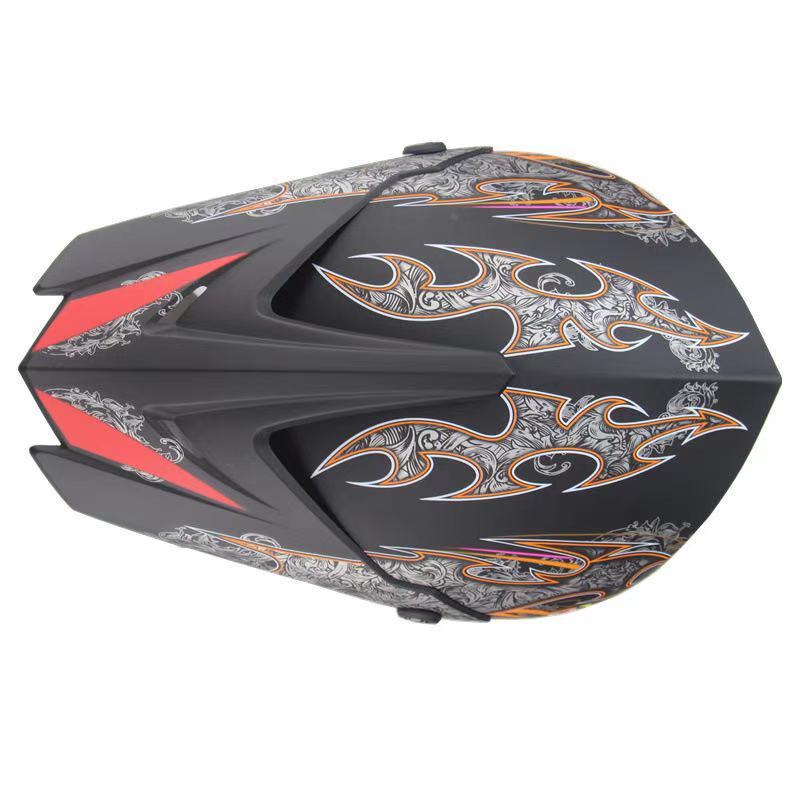 Personalized Off-road Helmet-xinru shop