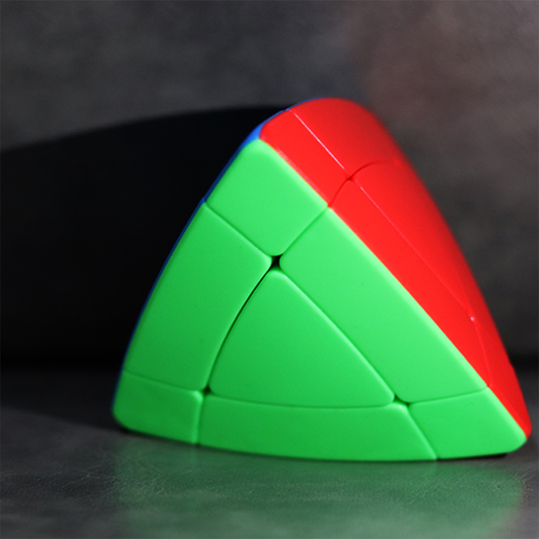 ShengShou Jing Pyraminx-xinru shop