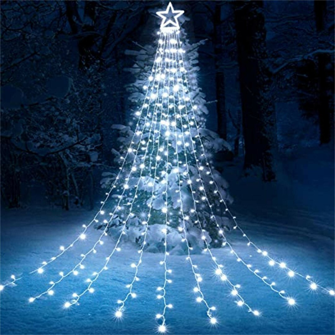 Christmas Decorations Outdoor Lights-xinru shop
