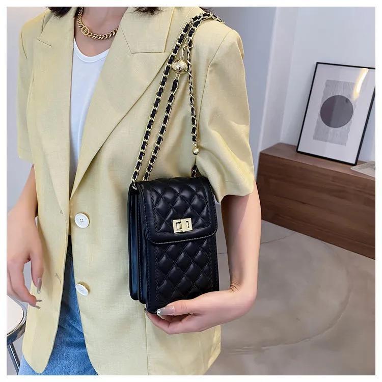 ミニショルダーバッグメッセンジャーバッグ-xinru shop