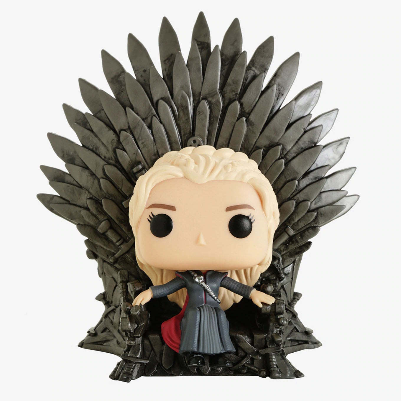 Game of Thrones PVC Action Figure Toy  Gifts-xinru