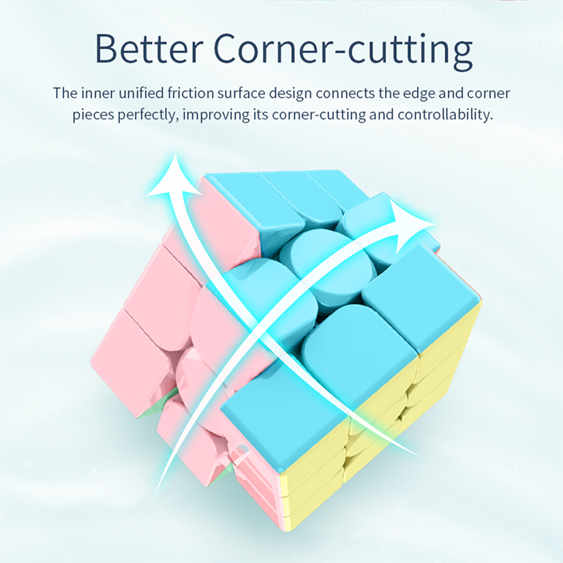 MFJS MeiLong Macaron 4x4-xinru shop