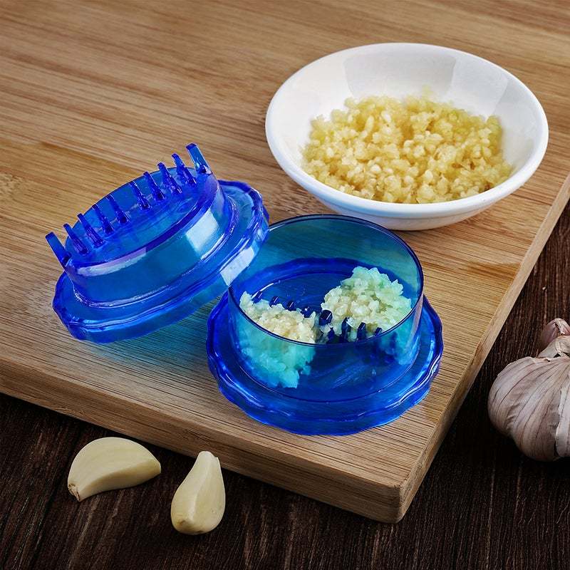 Multifunctional Garlic Peeling Press Easy To Clean-xinru