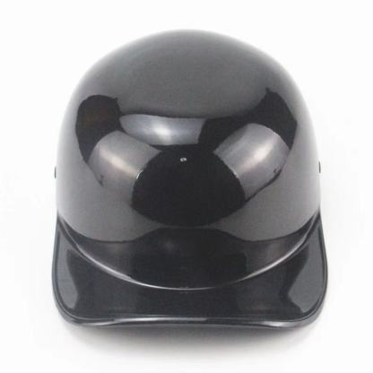 Baseball Cap Motorcycle Helmet-xinru shop