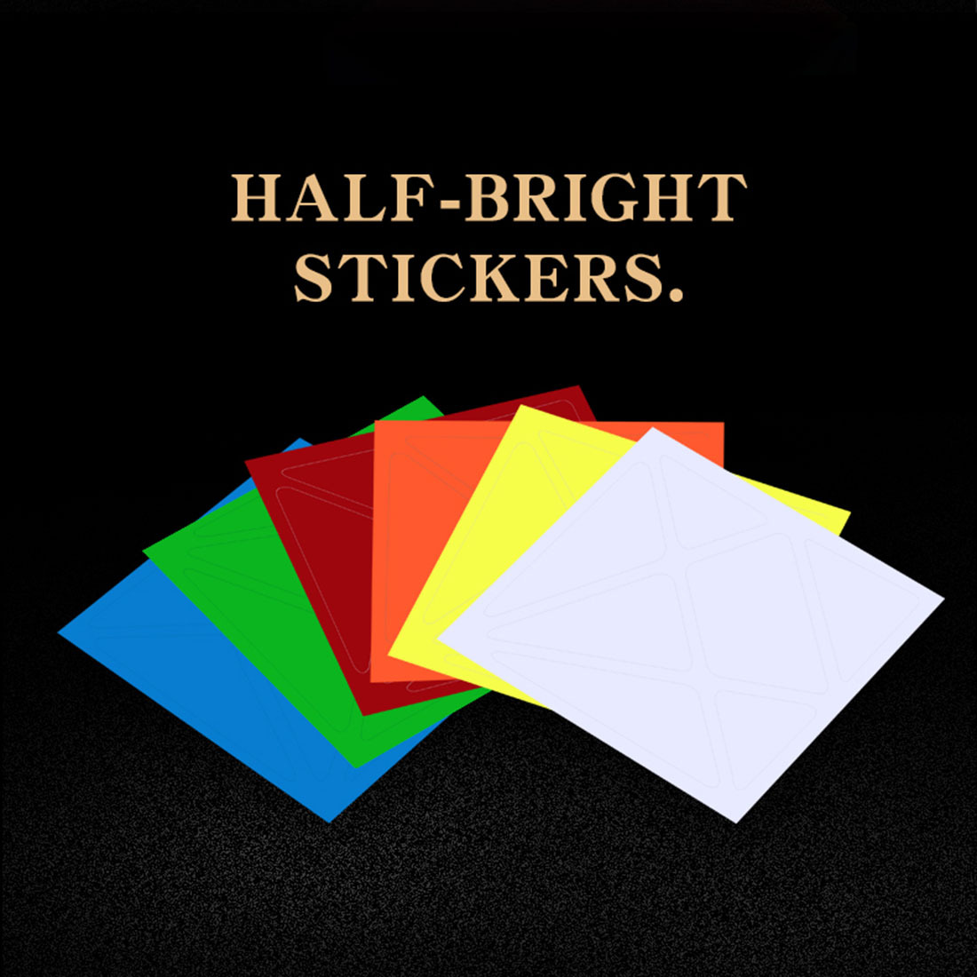 QiYi Axis Cube-xinru shop