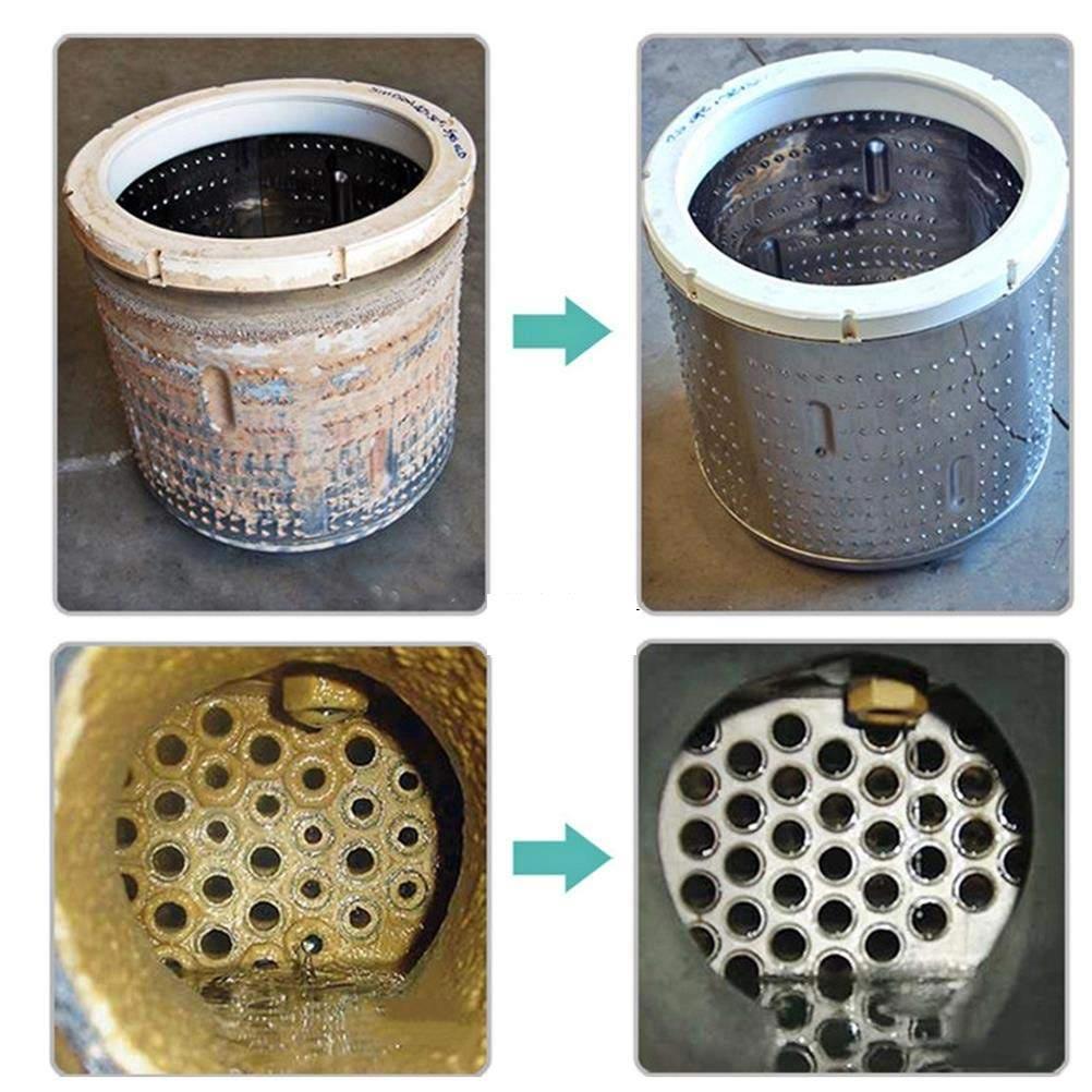 Antibacterial Washing Machine Cleaner-xinru shop