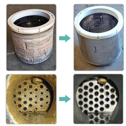 Antibacterial Washing Machine Cleaner-xinru shop