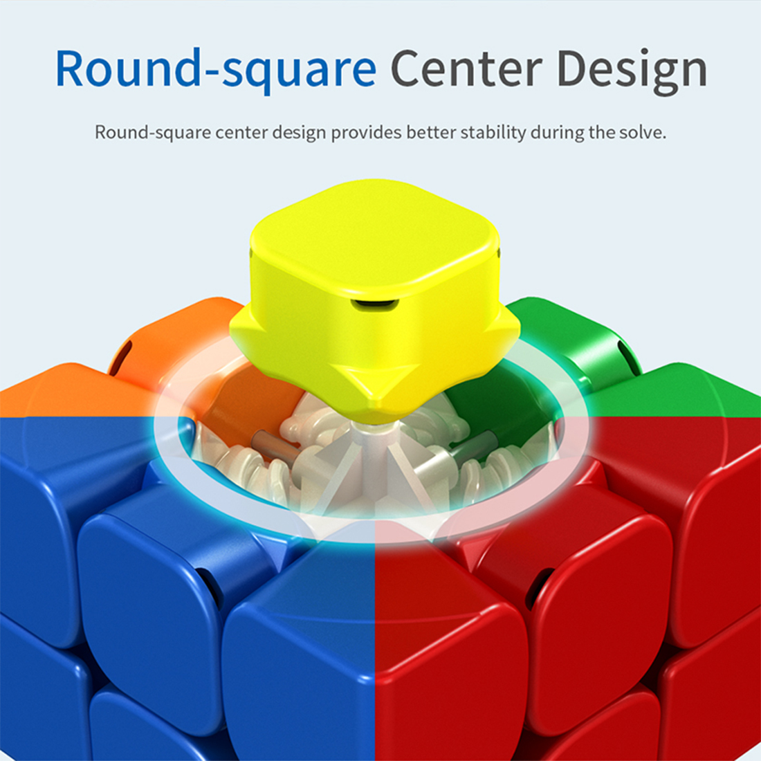 MFJS RS3 3x3 M-xinru shop