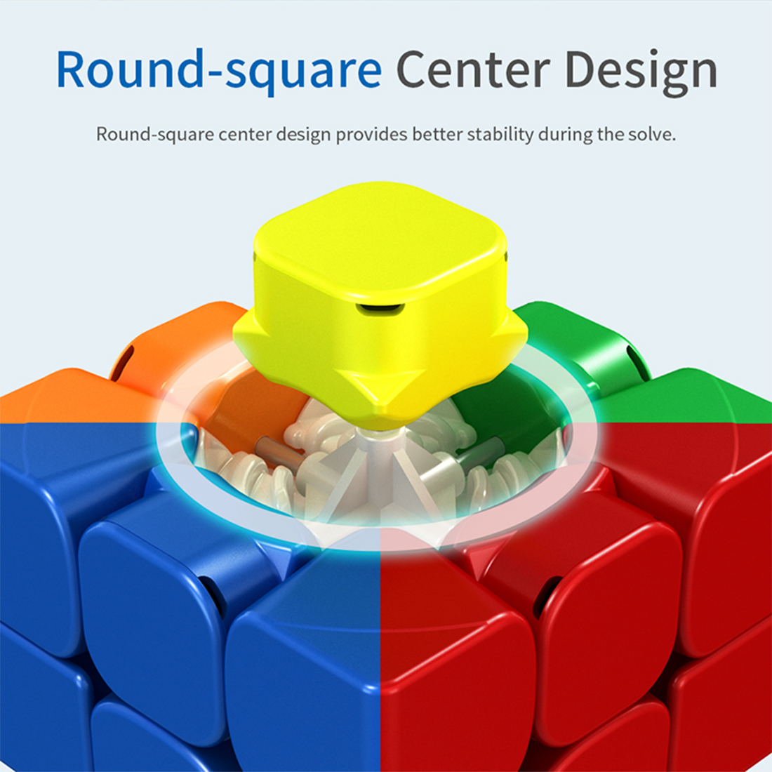 MFJS RS3 3x3 M-xinru shop