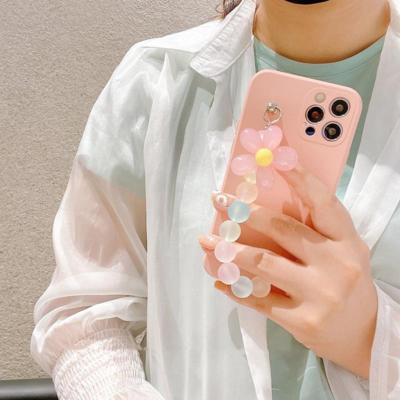 Daisy Chain Case-xinru