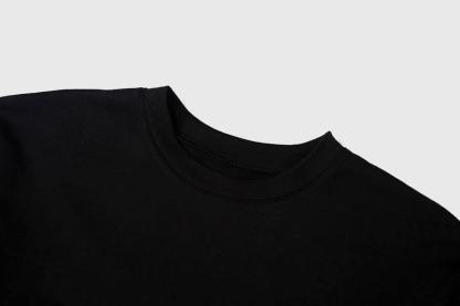 Women Midriff-baring Sweatershirt Dragon Print Sleeve Crop Tops With Chains-xinru