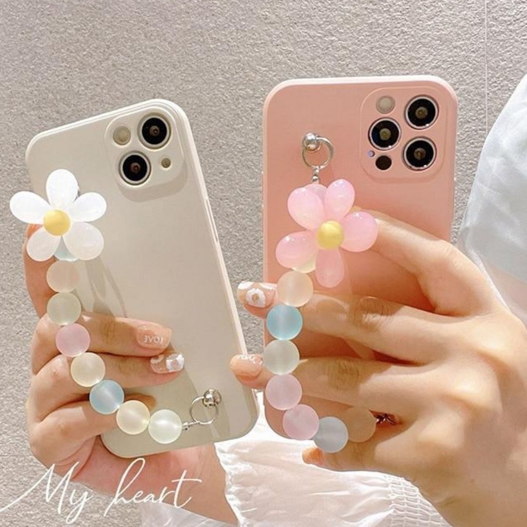 Daisy Chain Case-xinru