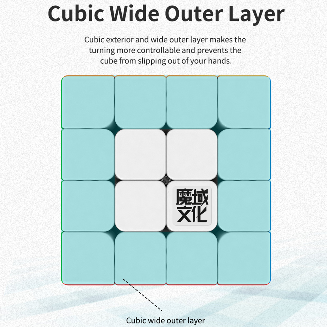 MoYu AoSu WR 4x4-xinru shop