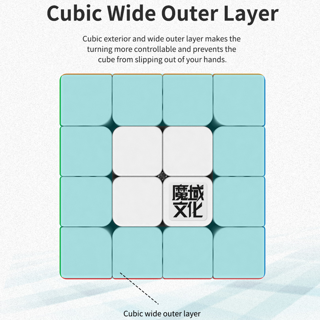 MoYu AoSu WR 4x4-xinru shop