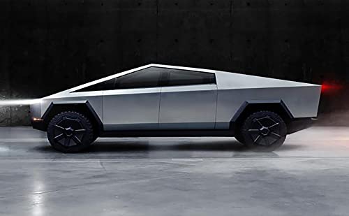 Stainless Steel  Truck-Shaped Cyber Whistle-xinru