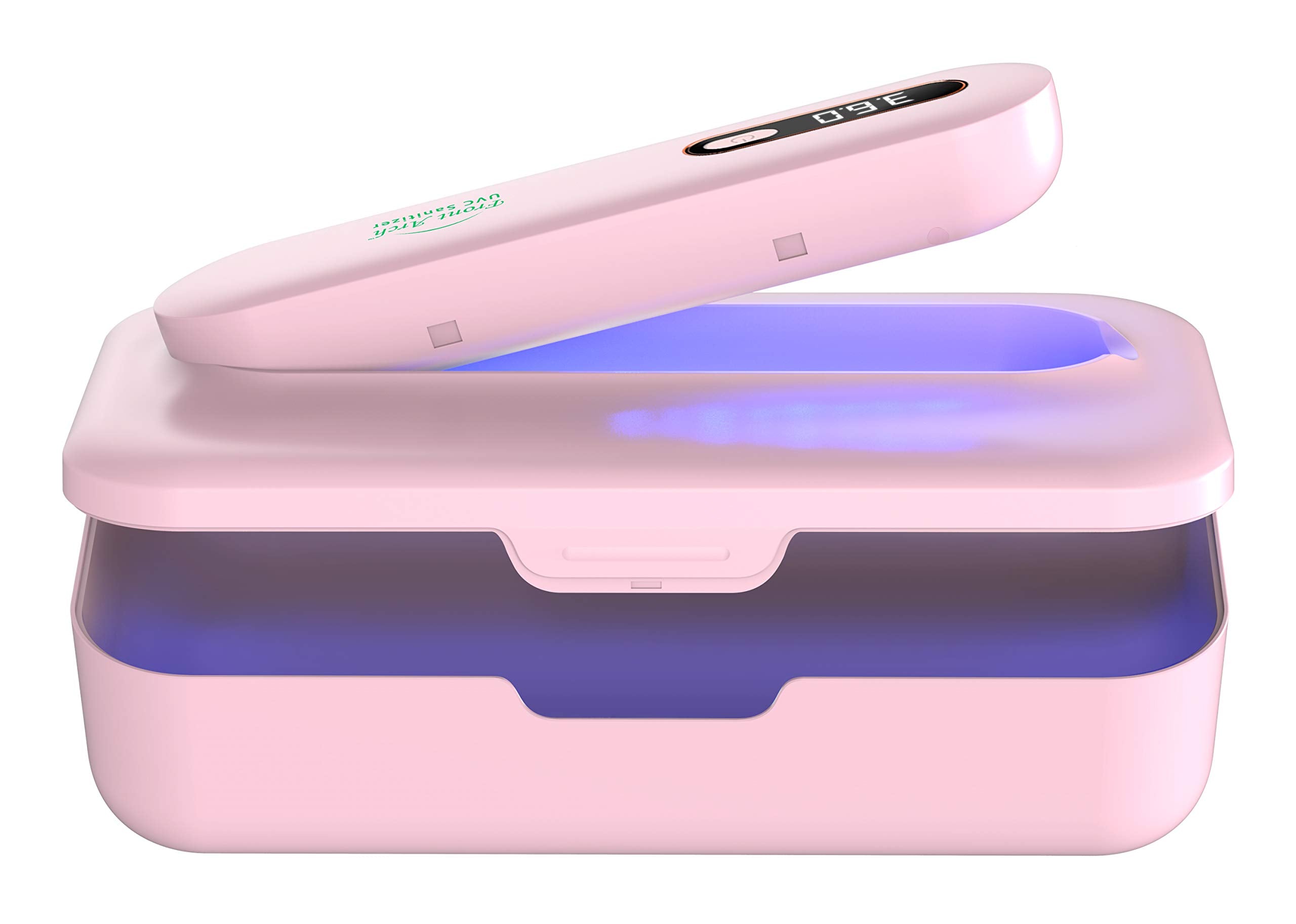 UV Light Sanitizer Box-xinru shop