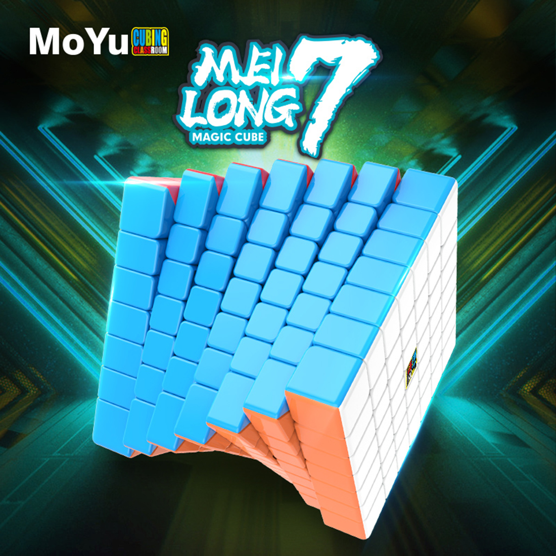 MoYu MeiLong 7x7-xinru shop