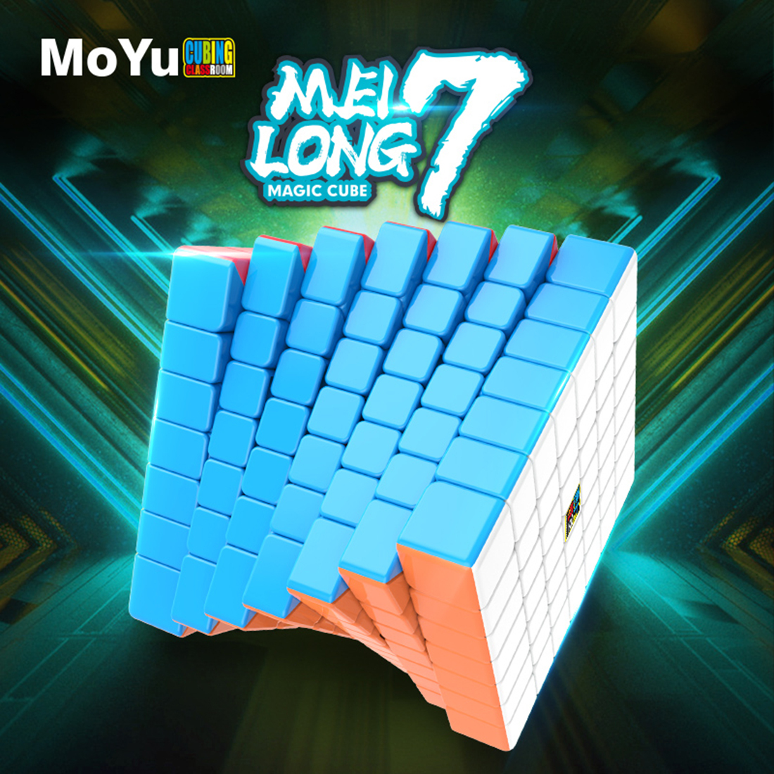 MoYu MeiLong 7x7-xinru shop