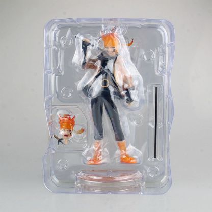 PVC Anime Naruto Uzumaki Six Paths Sage Mode  Figure-xinru