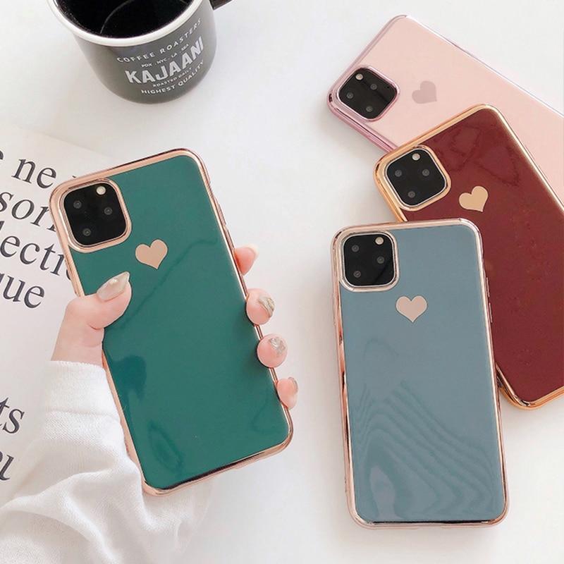 Luxury Heart Case-xinru