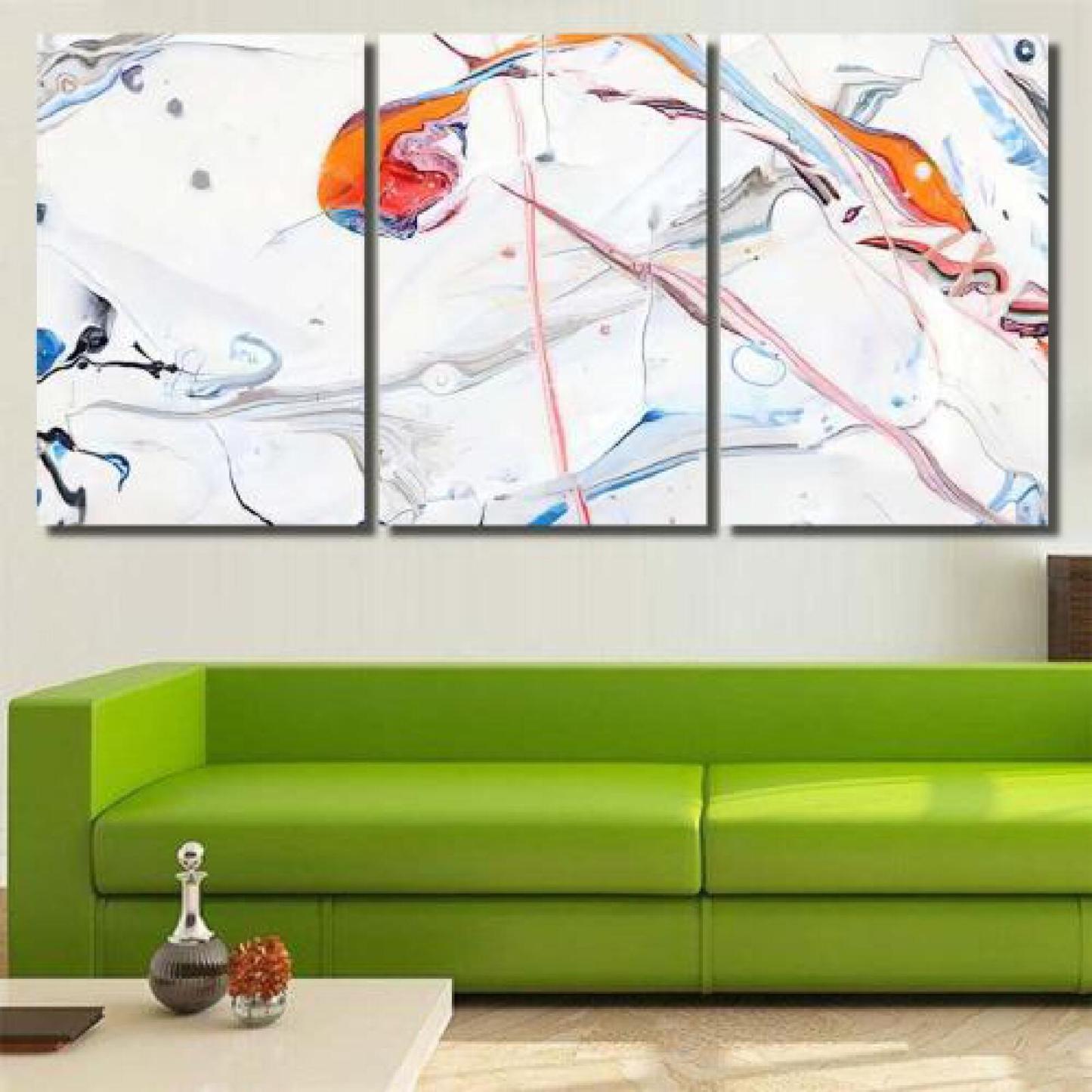 Closeup View Original Acrylic-xinru shop