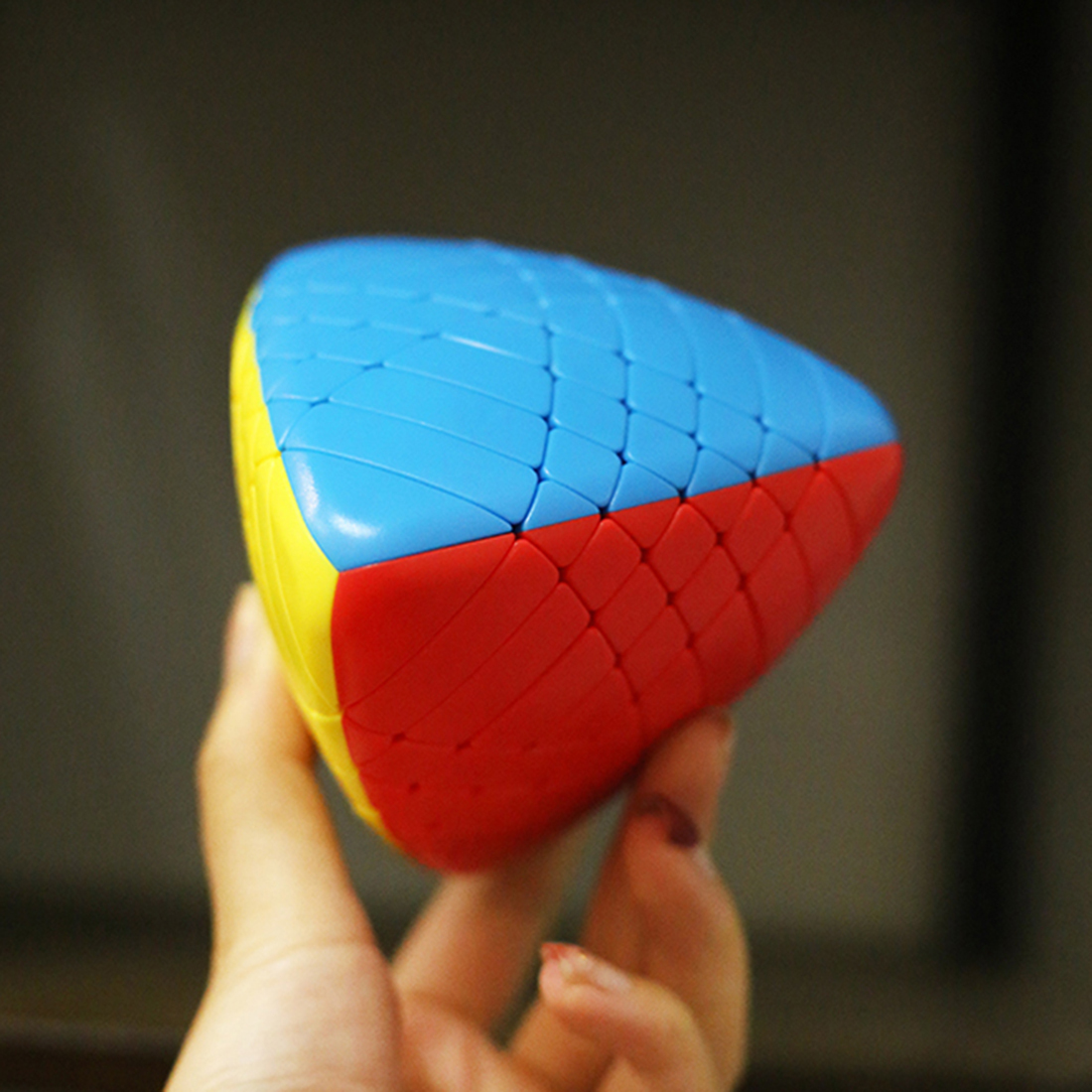 ShengShou 6x6 Mastermorphix-xinru shop