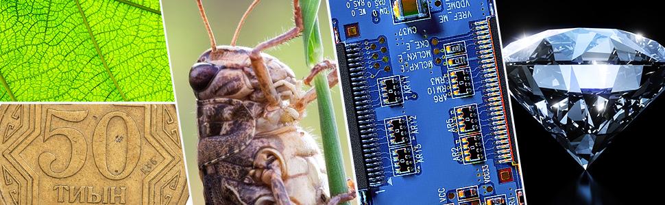 T Takmly wireless digital microscope usb camera