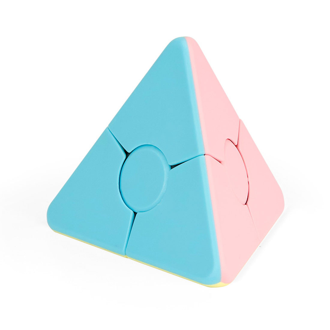 MoYu Macaron Pyraminx-xinru shop
