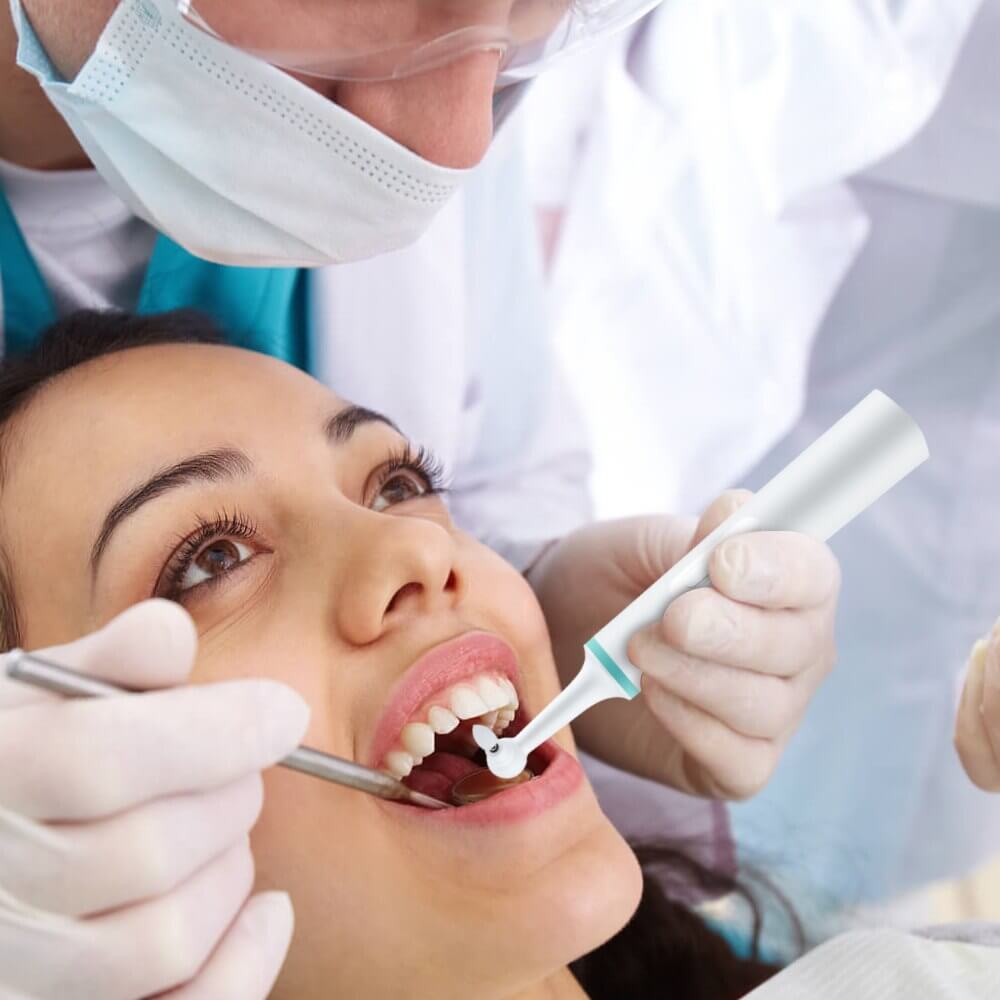 How To Remove Plaque From Teeth 