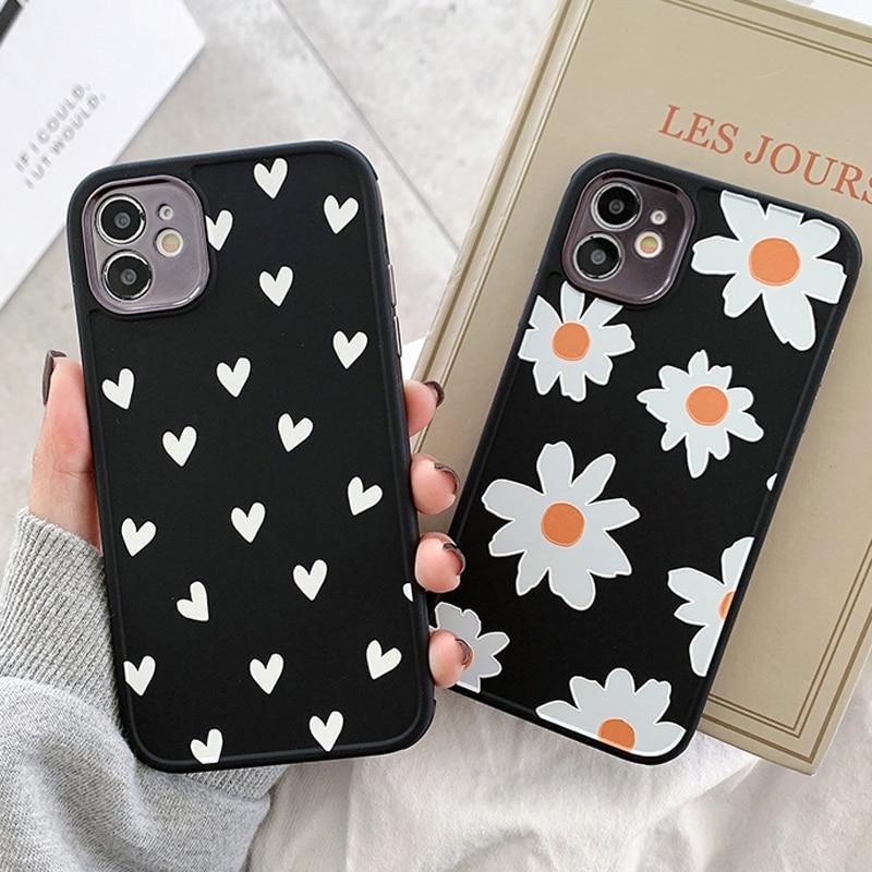 Daisy Hearts Case-xinru