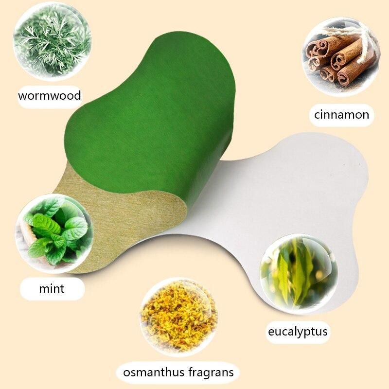 Natural Back Pain Relief Kit-xinru shop