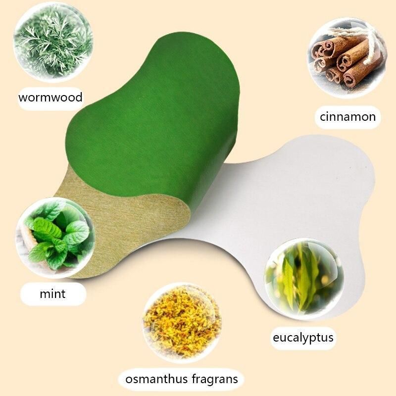 Natural Back Pain Relief Kit-xinru shop