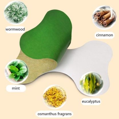 Natural Back Pain Relief Kit-xinru shop