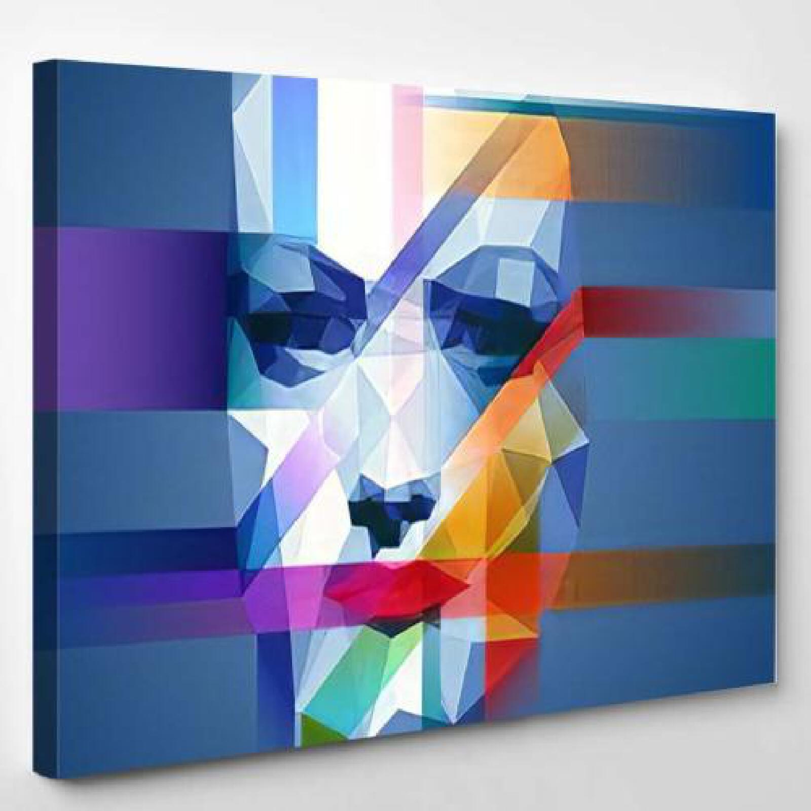 Creative Concept Face Eps-xinru shop