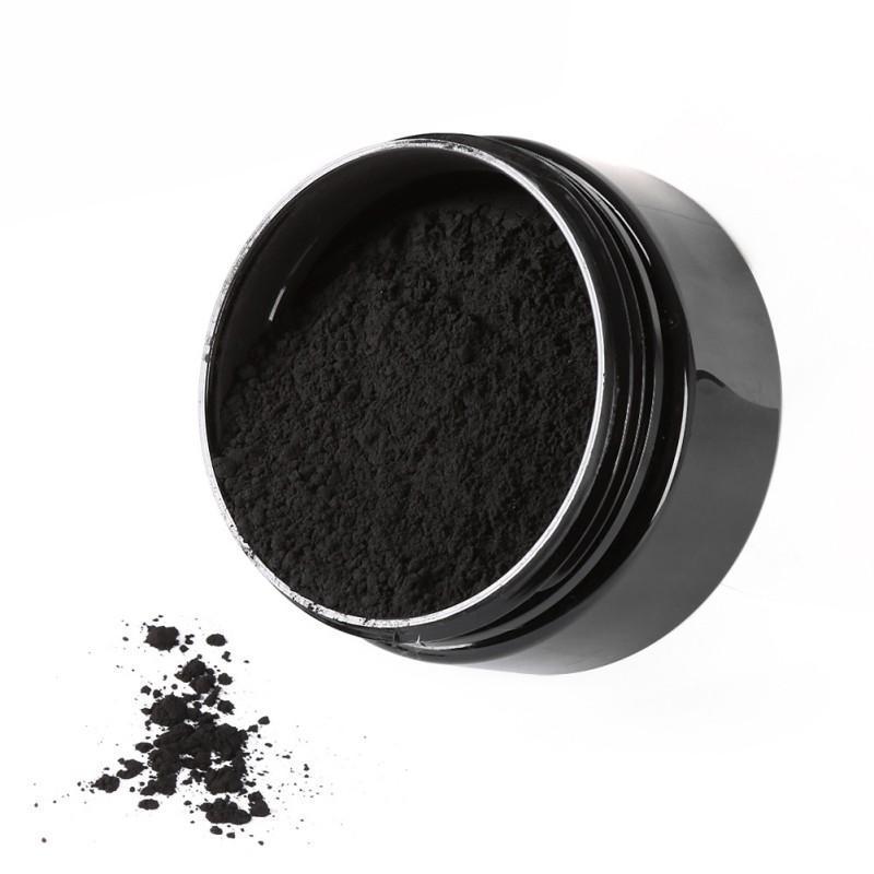 Natural Activated Charcoal Teeth Whitening Powder-xinru